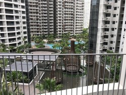 High Park Residences (D28), Apartment #206464401